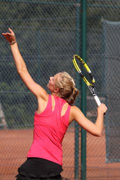 Jennifer Witthöft 1050 - 2. Schwartau Open 2011